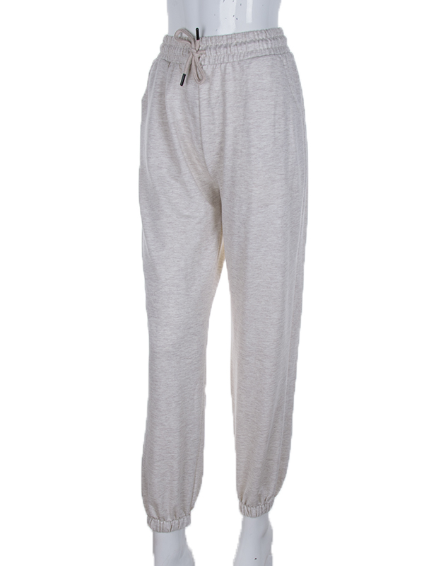 Штаны спорт CND2 (S-XL) 4009-9 (деми)