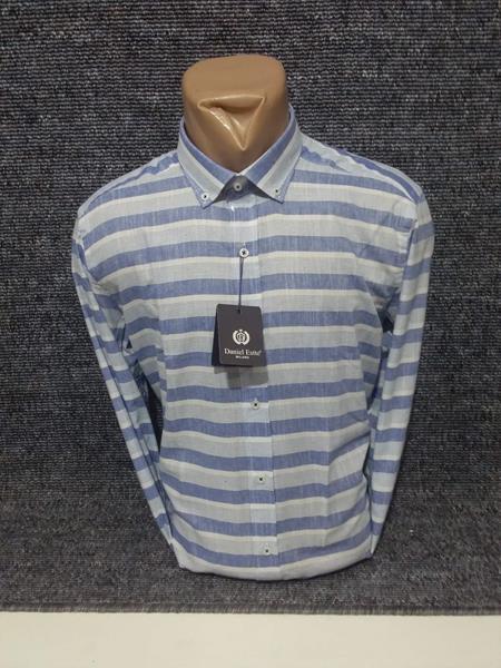 Рубашка Mary Poppins (S-2XL) 3747 lilac (деми)