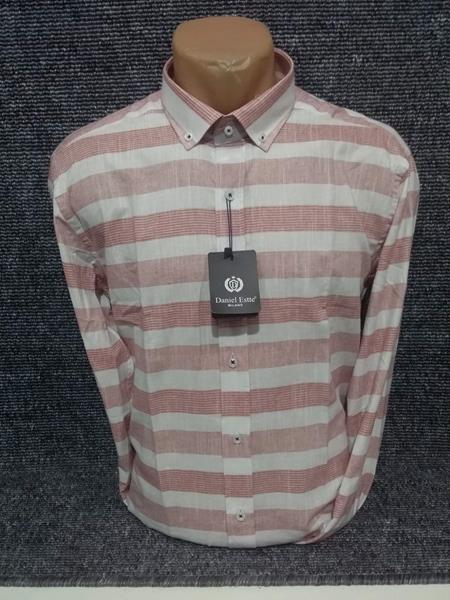 Рубашка Mary Poppins (S-2XL) 3753 beige (деми)