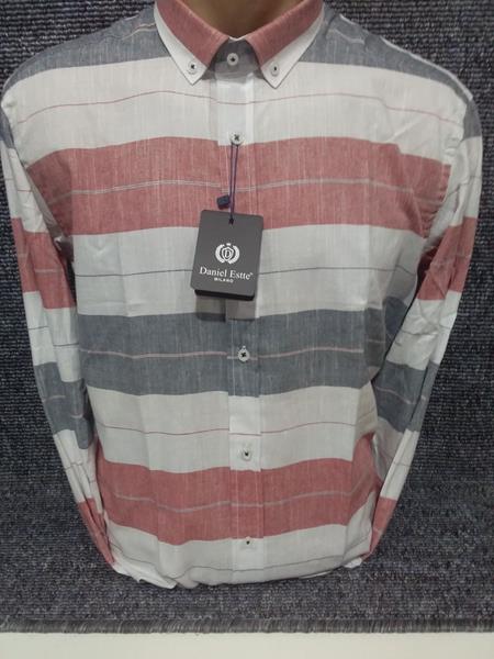 Рубашка Mary Poppins (S-2XL) 3755 white (деми)