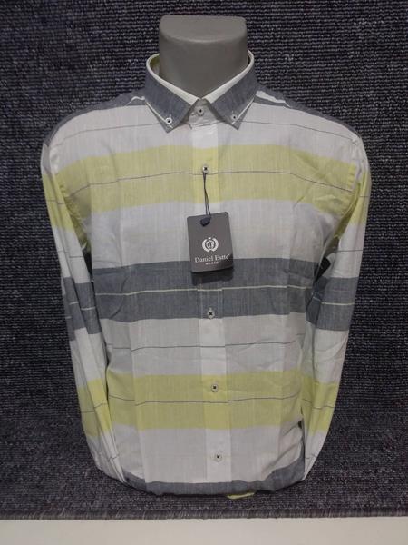 Рубашка Mary Poppins (S-2XL) 3757 white (деми)