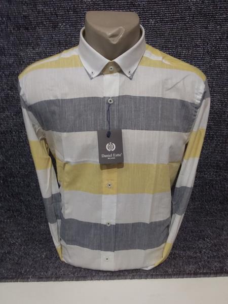 Рубашка Mary Poppins (S-2XL) 3759 white (деми)