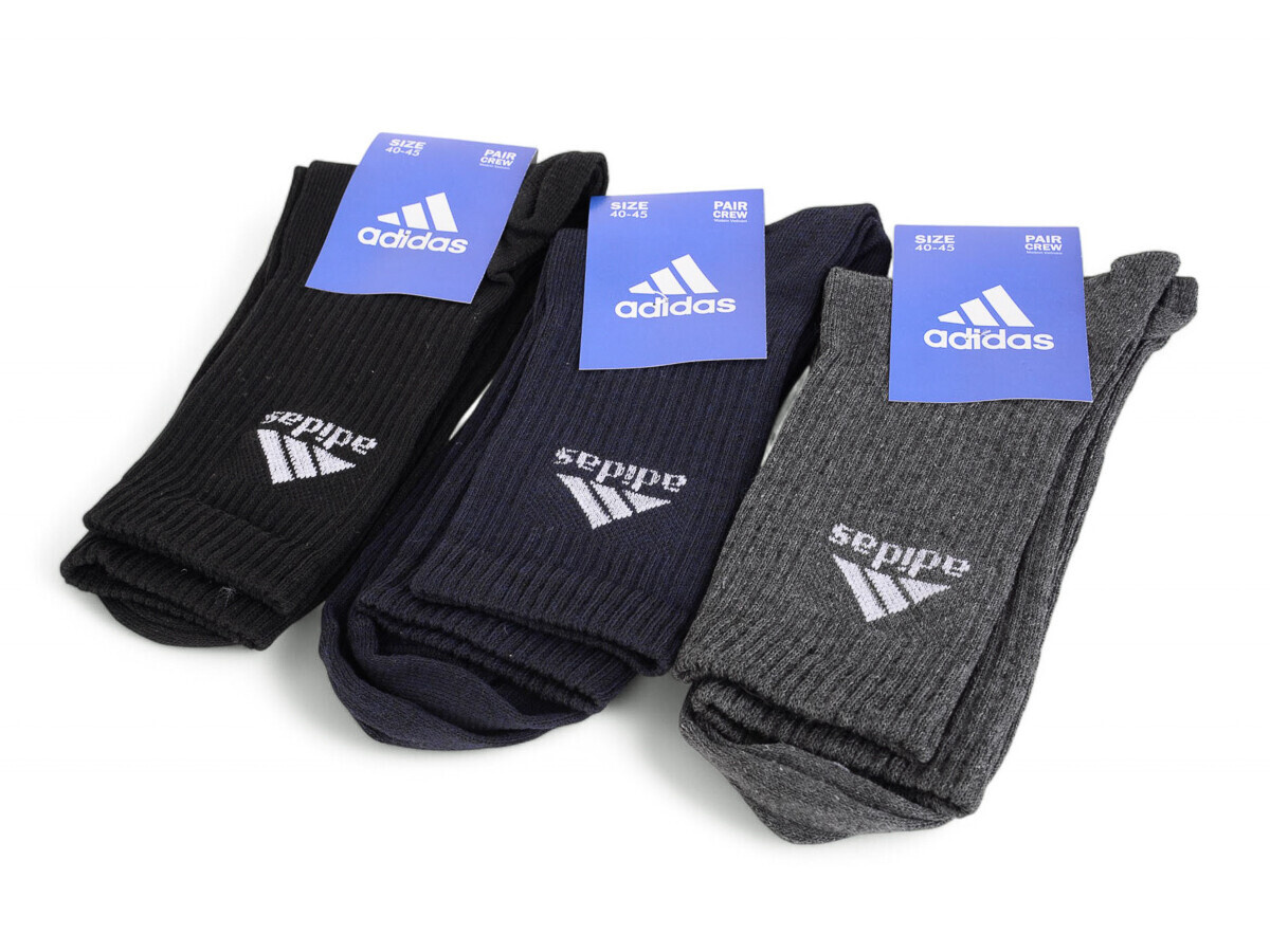 Носки Textile (40-45) T254 mix (деми)