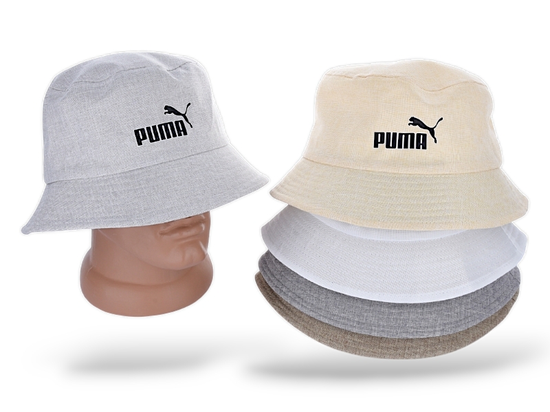 Панама YLZL (58) A53 mix (лето)