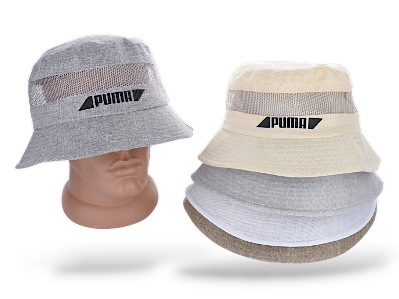 Панама YLZL (58) A56 mix (лето)