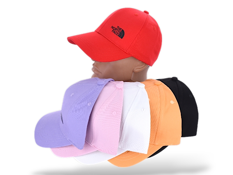 Кепка YLZL (56-58) TK28 mix (лето)