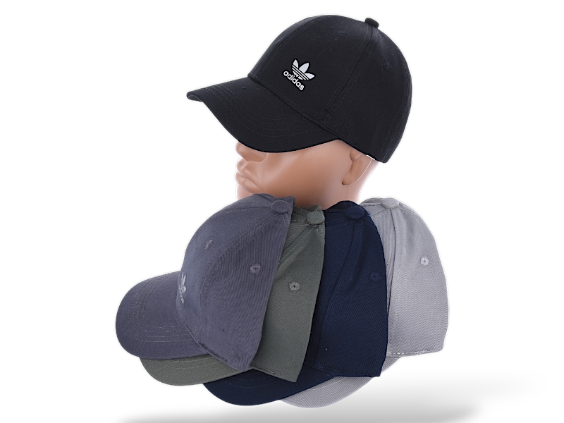 Кепка YLZL (54) TK36 mix (лето)