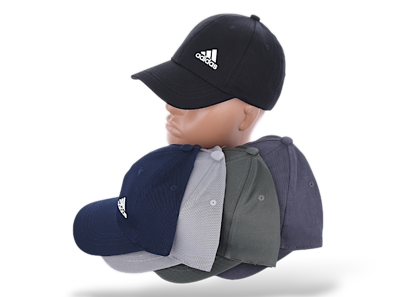 Кепка YLZL (54) TK57 mix (лето)