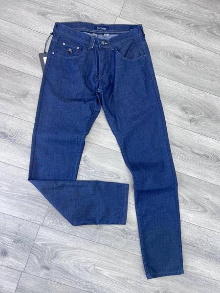 Джинсы i8denim (30-38) 2104 blue (деми)