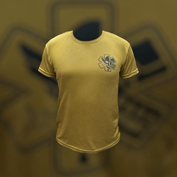 Футболка Madoka (M-3XL) 820 koyot (лето)