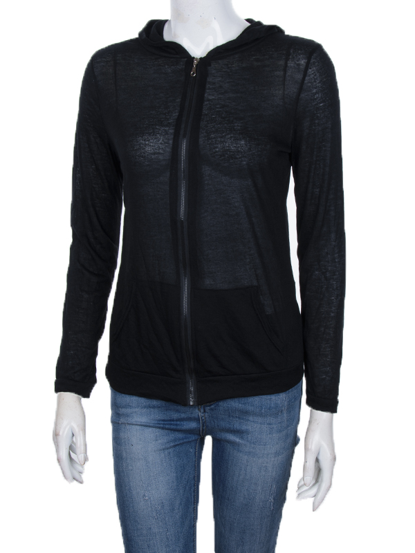 Кофта Obuv OK2 (L-2XL) B0100-1 (10795) (деми)