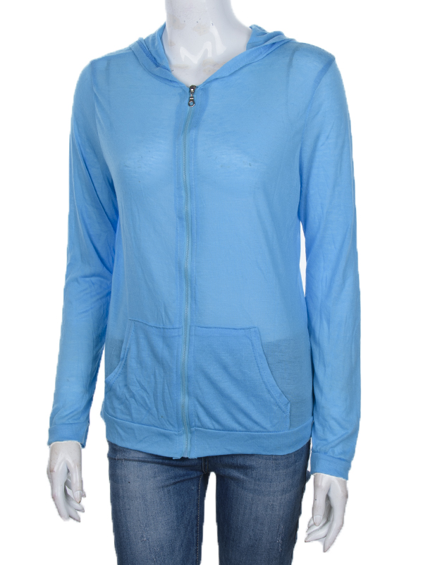 Кофта Obuv OK2 (L-2XL) B0100-3 (10820) (деми)