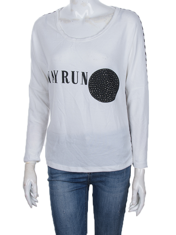 Кофта Obuv OK2 (one size) B0101-1 (10801) (деми)