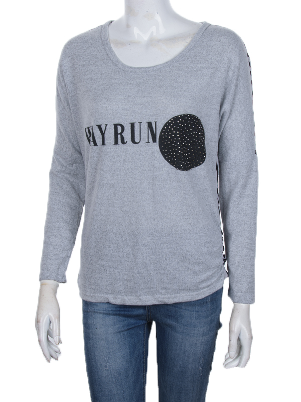 Кофта Obuv OK2 (one size) B0101-2 (10802) (деми)