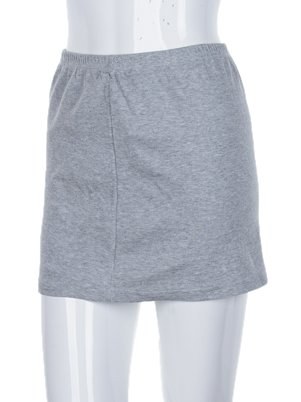 Юбка Obuv OK2 (XL-2XL) B025-1 (10748) (лето)