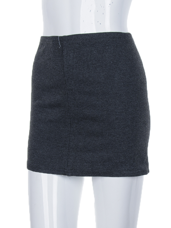 Юбка Obuv OK2 (XL-2XL) B025-12 (10677) (лето)