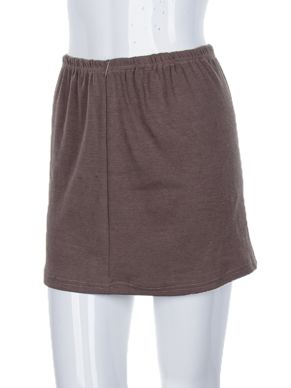 Юбка Obuv OK2 (L-XL) B025-2 (10655) (лето)