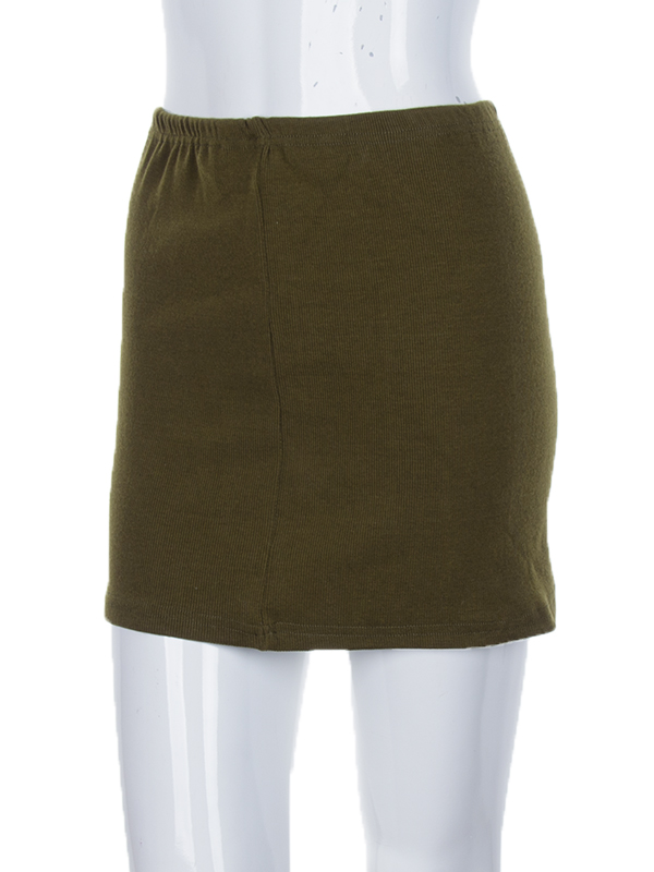 Юбка Obuv OK2 (L) B025-4 (10661) (лето)