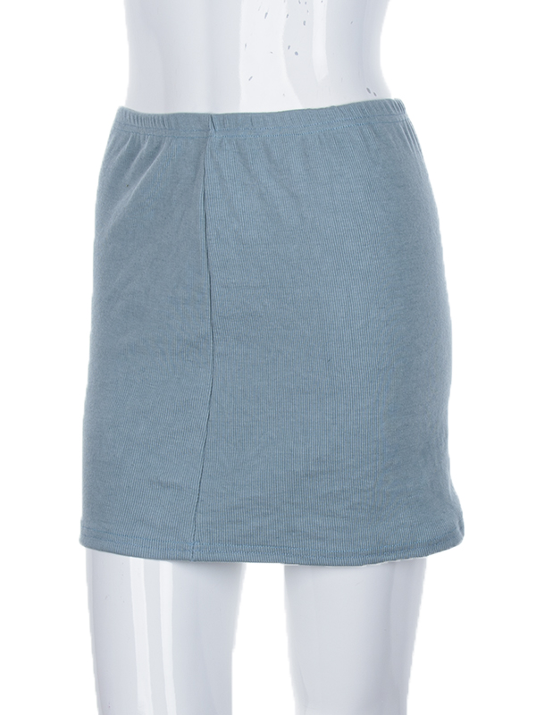 Юбка Obuv OK2 (L-XL) B025-6 (10666) (лето)