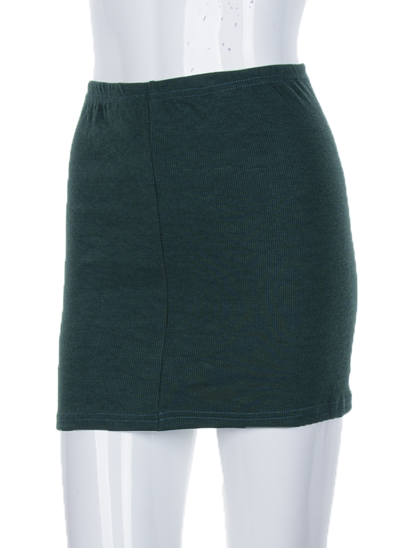 Юбка Obuv OK2 (L-2XL) B025-7 (10668) (лето)