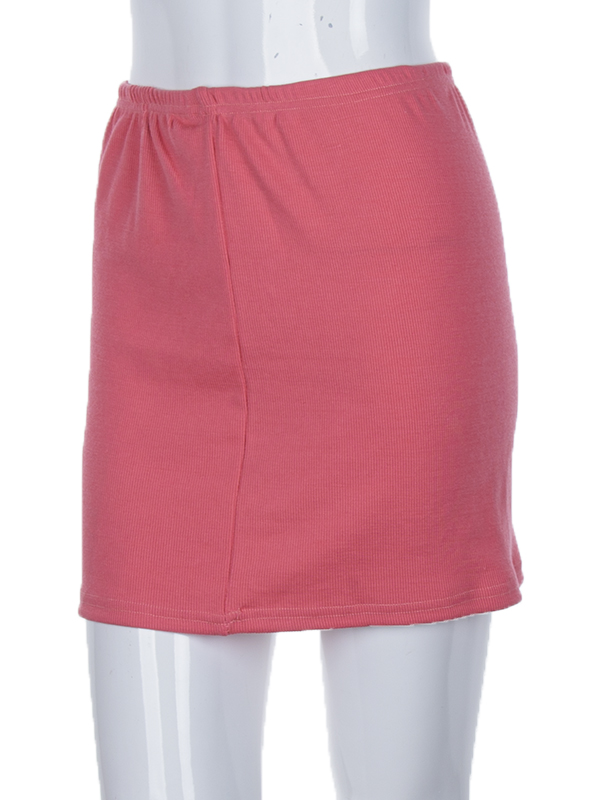 Юбка Obuv OK2 (2XL) B025-8 (10671) (лето)