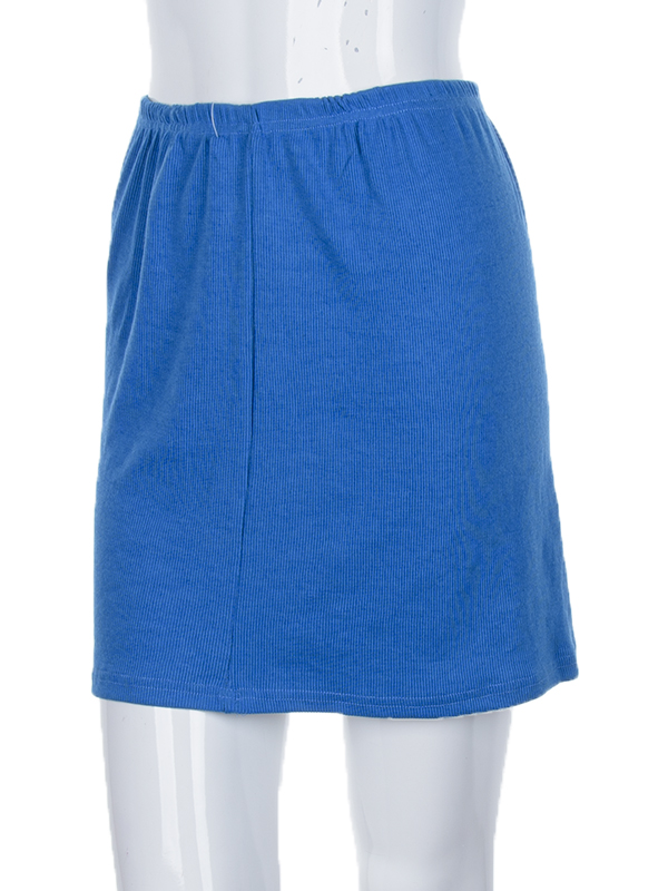 Юбка Obuv OK2 (L-XL) B025-9 (10672) (лето)