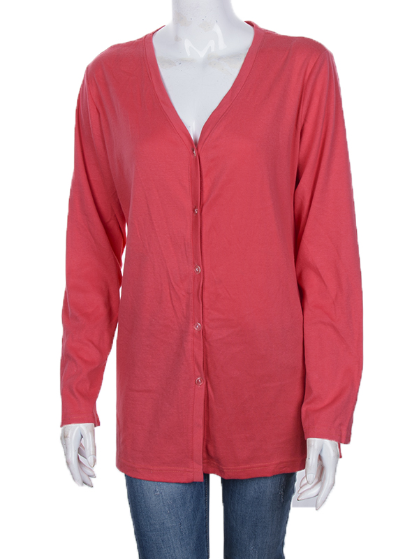 Кофта Obuv OK2 (XL-3XL) B027-4 (10685) (деми)