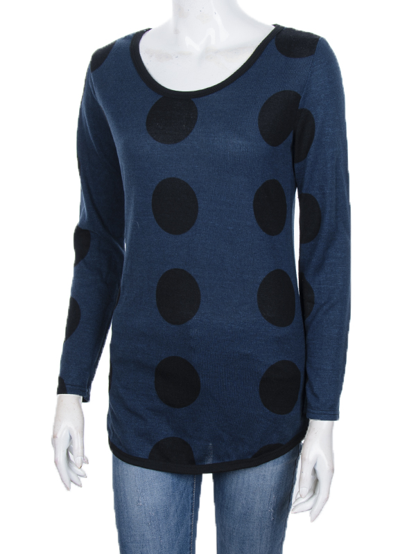 Кофта Obuv OK2 (XL-2XL) B090-1 (10704) (деми)