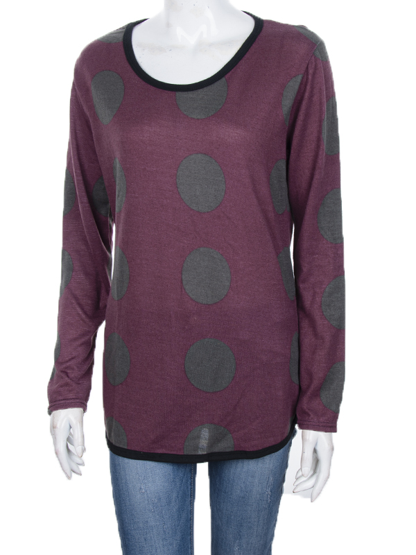 Кофта Obuv OK2 (XL) B090-2 (10708) (деми)