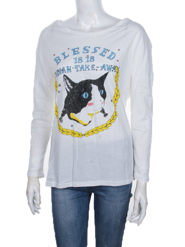 Кофта Obuv OK2 (one size) B091-2 (10722) (деми)