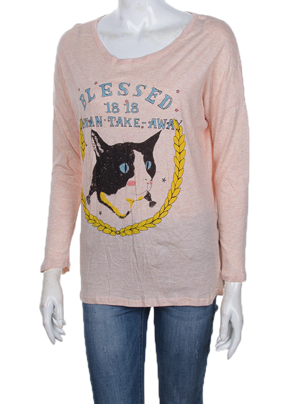 Кофта Obuv OK2 (one size) B091-4 (10724) (деми)