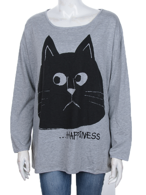 Кофта Obuv OK2 (XL-2XL) B094-1 (10732) (деми)