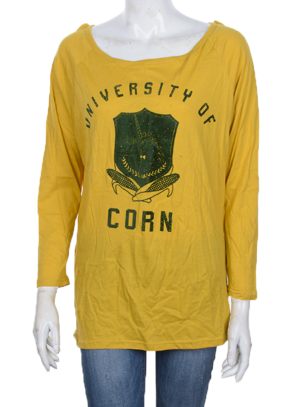 Кофта Obuv OK2 (one size) B097-1 (10738) (деми)