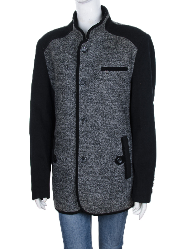 Пальто Obuv OK2 (48-54) N0-2 (08164) (деми)