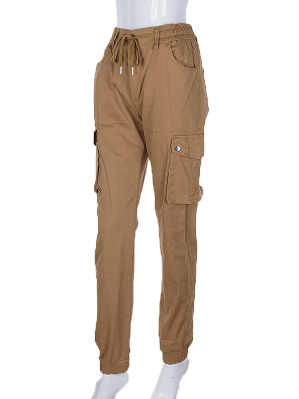 Джинсы Obuv OK2 (30-36) U7-2174K4 (10628) (деми)