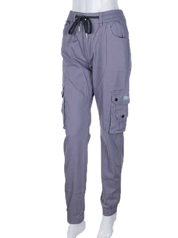 Джинсы Obuv OK2 (29-38) U7-2177K4 (10627) (деми)