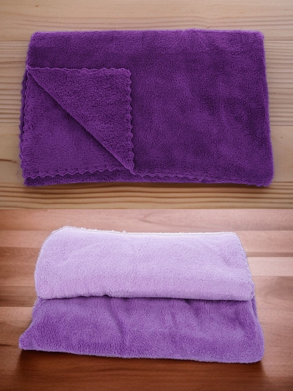 Полотенце Obuv OK2 (70*140) 66351-126-1 mix (10138) (деми)