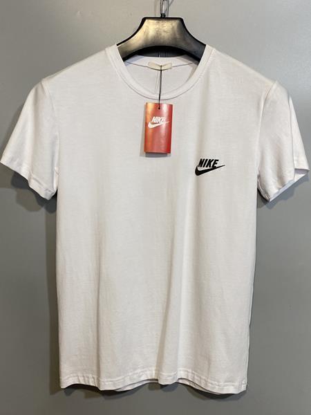 Футболка Annet (46-54) AZ-16 white (лето)