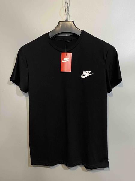 Футболка Annet (46-54) AZ-17 black (лето)