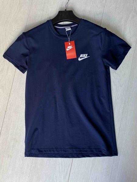 Футболка Annet (46-54) AZ-19 blue (лето)