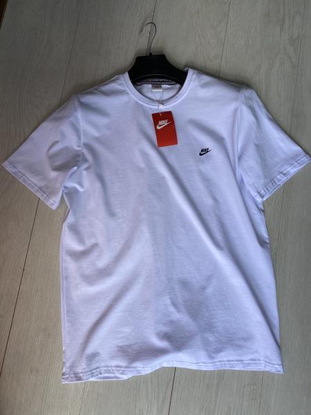 Футболка Annet (54-60) AZ-22 white (лето)