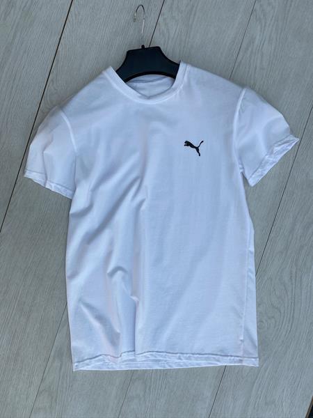 Футболка Annet (46-54) AZ-31 white (лето)