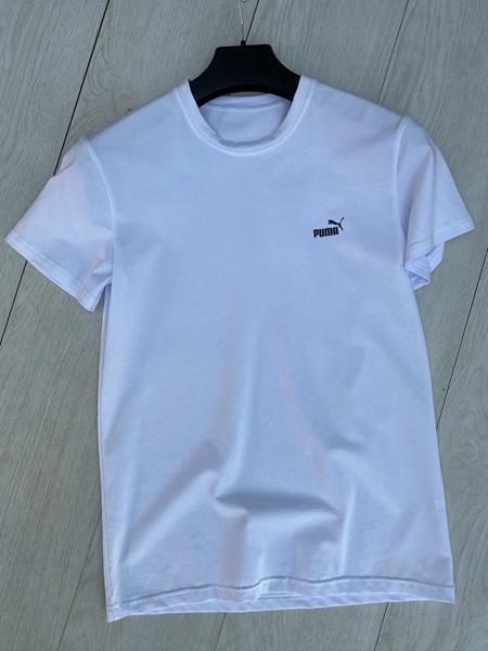 Футболка Annet (46-54) AZ-32 white (лето)