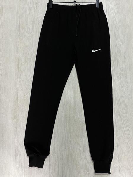 Штаны спорт Annet (44-52) AZ-33 black (деми)