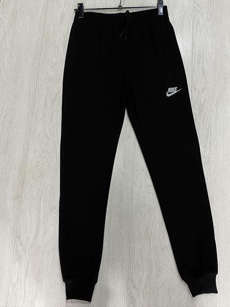 Штаны спорт Annet (52-60) AZ-35 black (деми)