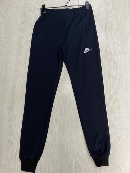 Штаны спорт Annet (52-60) AZ-36 blue (деми)