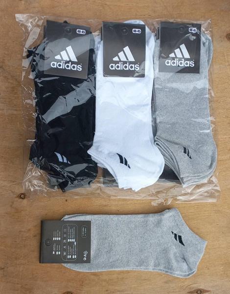 Носки Annet (40-45) HK-A321 mix (деми)