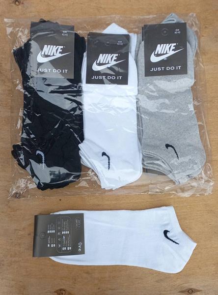 Носки Annet (40-45) HK-A323 mix (деми)