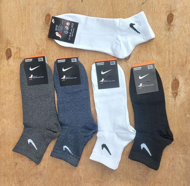 Носки Annet (41-44) HK-A335 mix (деми)