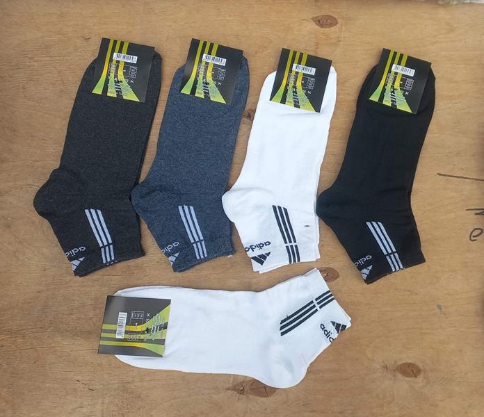 Носки Annet (40-44) HK-A336 mix (деми)